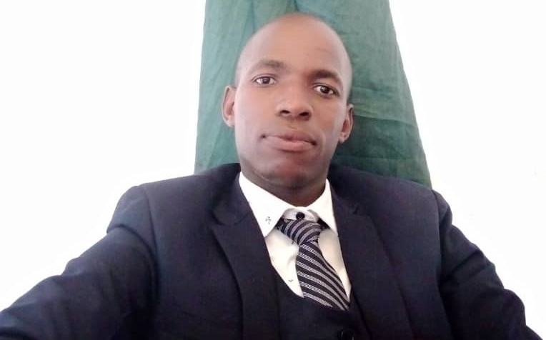 Mr. Jamal Mubangizi