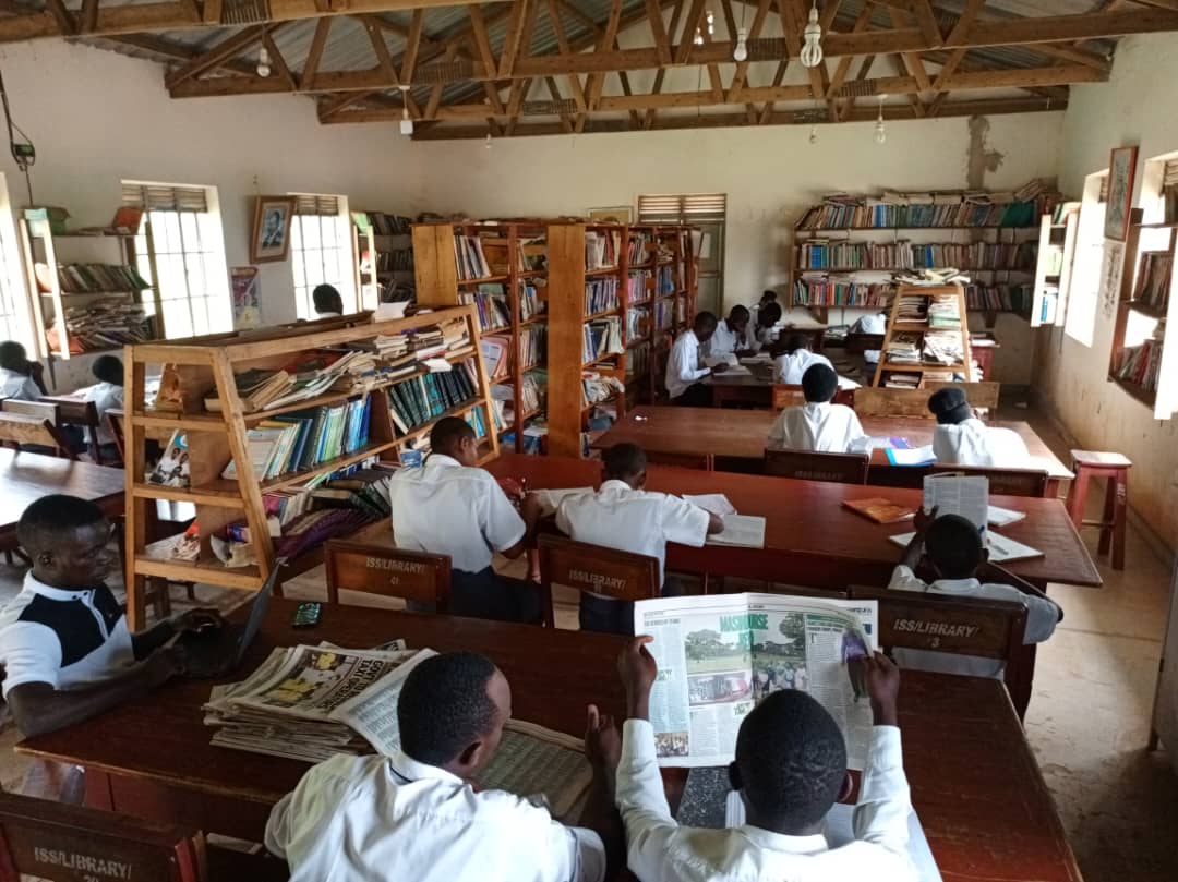 School Library