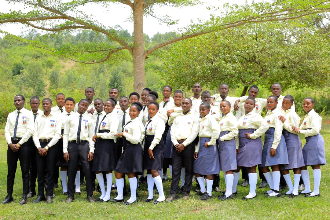 School Councillors (2025-2026)