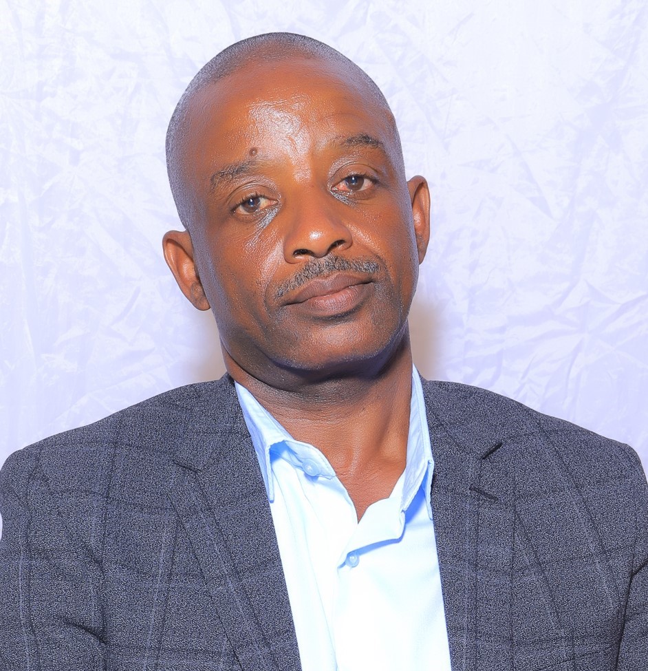 MR. TAYEBWA SAMUEL