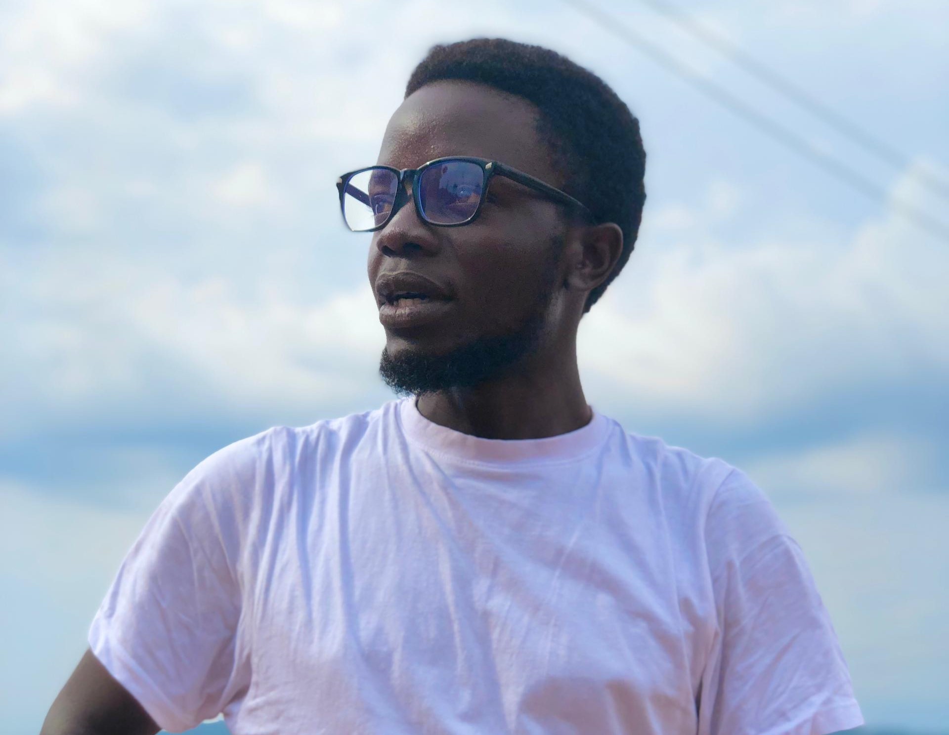 MR. AIJUKIRE GILBERT